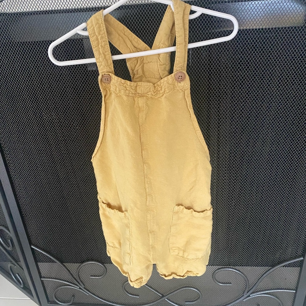 Zara romper